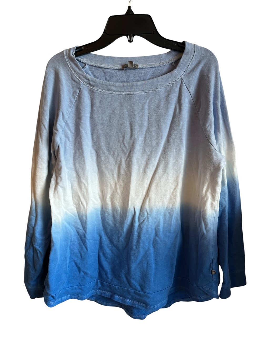 Talbots Ombré Pullover